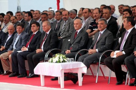 Cumhurbaşkanı Gül: Yabancı Sermayeli Şirketleri Avlayın