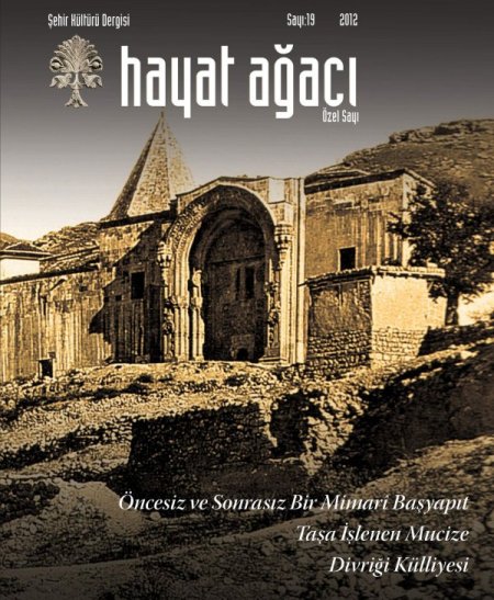 Cumhurbaşkanı Gül’den Divriği Ulu Cami’ye övgü