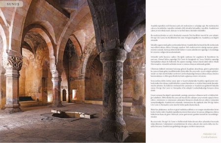 Cumhurbaşkanı Gül’den Divriği Ulu Cami’ye övgü