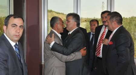 Cumhurbaşkanı Talimat Verdi, Şehit Ailesine Ev Alınacak