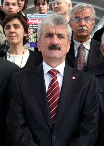 Cumhurbaşkanı'na Hakaret Eden İp'li Başkana Hapis Cezası