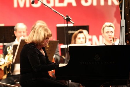 Cumhurbaşkanlığı Senfoni Orkestrası, Muğla’da unutulmaz anlar yaşattı