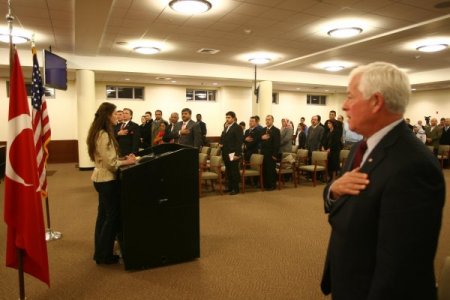 Cumhuriyet Bayramı, New York’ta Artık Resmi Bayram Olarak Kutlanacak