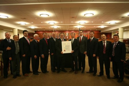 Cumhuriyet Bayramı, New York’ta Artık Resmi Bayram Olarak Kutlanacak