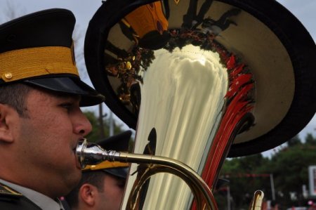 Cumhuriyet Bayramı Balıkesir'de de coşkuyla kutlandı