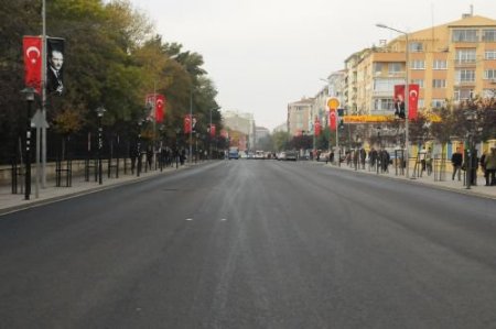 Cumhuriyet Bayramı Çorlu'da Coşkuyla Kutlanacak