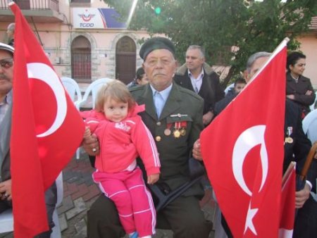 Cumhuriyet Bayramı Coşkuyla Kutlandı