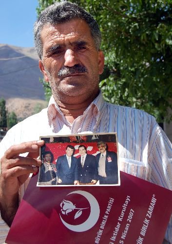 Cumhuriyet Gazetesine Açtığı Davayı Kazanırsa, Tazminatı Öğrenciler İçin Kullanacak