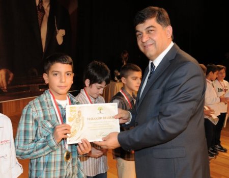 Cumhuriyet Kupası sahiplerini buldu