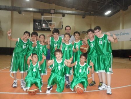 Cumhuriyet Kupası’nı Emine Nakıboğlu kazandı