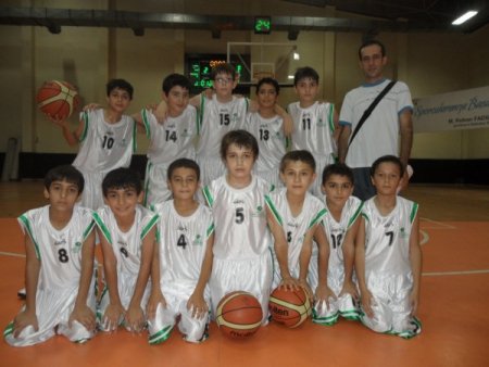 Cumhuriyet Kupası’nı Emine Nakıboğlu kazandı