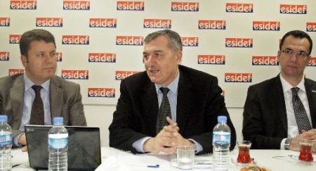 Cumhuriyet Tarihinin En Büyük Özel Sektör Yatırımını Petkim Yapacak