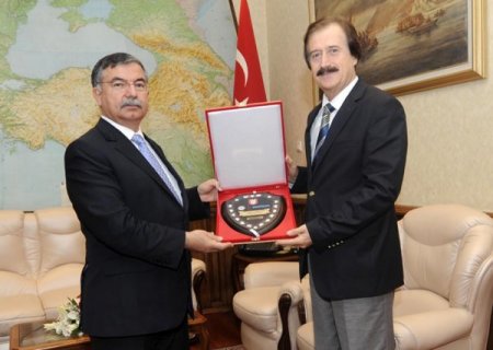 Cumhuriyet Üniversitesi, Aselsan ile sözleşme imzaladı