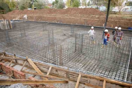 Cumhuriyet Üniversitesi Tıp Fakültesi'ne ek bina yapılıyor