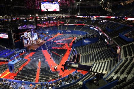 Cumhuriyetçi Parti büyük kongreye hazırlanıyor