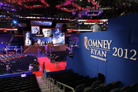 Cumhuriyetçi Parti büyük kongreye hazırlanıyor