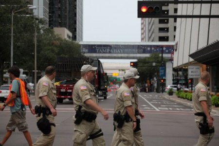 Cumhuriyetçi Parti büyük kongreye hazırlanıyor