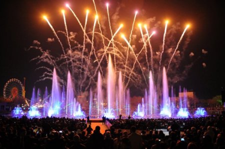 Cumhuriyet'in 89. yıldönümü Başkent'te coşkuyla kutlanacak