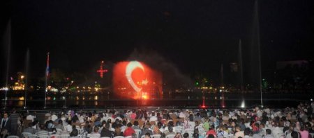 Cumhuriyet'in 89. yıldönümü Başkent'te coşkuyla kutlanacak