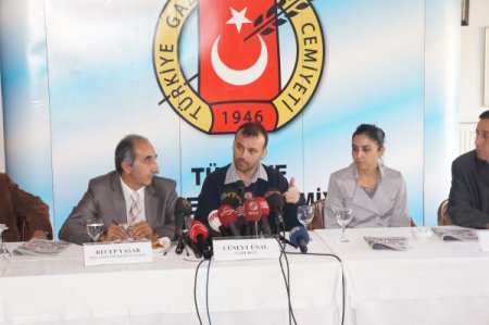 Cüneyt Ünal: Başar’ı Suriyeli muhalifler vurdu