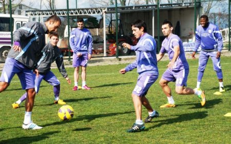 Cuper: Galatasaray karşısında muhteşeme yakın futbol oynamamız gerekiyor