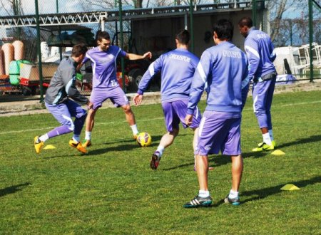 Cuper: Galatasaray karşısında muhteşeme yakın futbol oynamamız gerekiyor