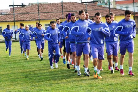 Cuper: Galatasaray karşısında muhteşeme yakın futbol oynamamız gerekiyor