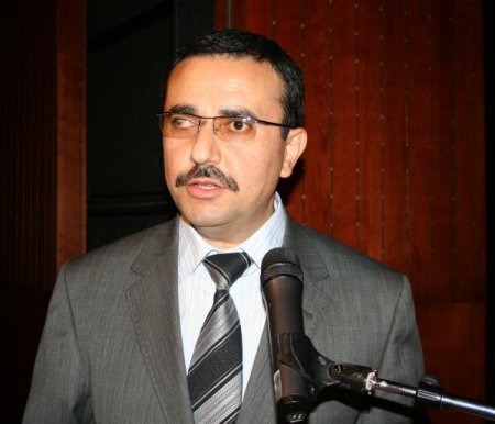 Çuted Başkanı Kayacı: Derneğimizin Faaliyetleri Ülke Sınırlarını Aştı