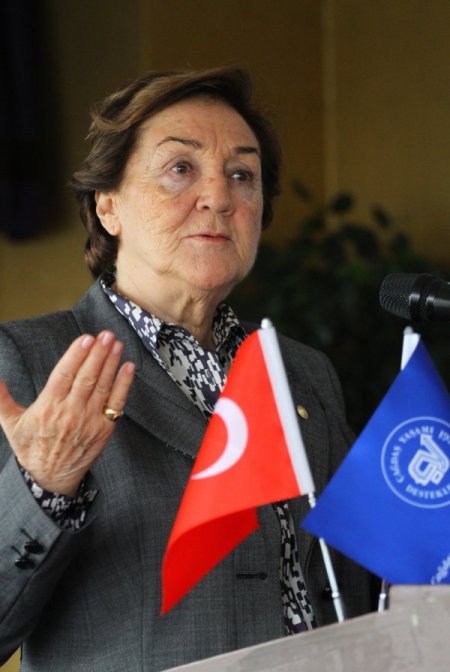 ÇYDD, KCK ve darbe sanıkları için genel af istedi