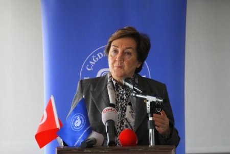 ÇYDD, KCK ve darbe sanıkları için genel af istedi