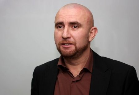 Da Platformundan 'beni Bul Anne!' Toplantısı