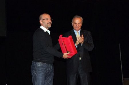 Dadaş Film Festivali'nde En İyi Film Ödülü 'kız Kardeşim Mommo'ya Verildi