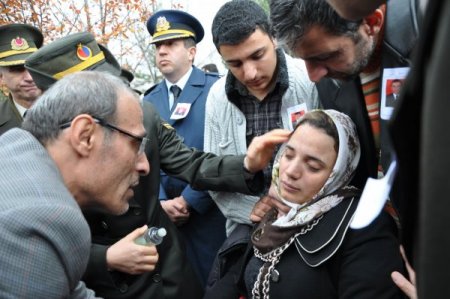 Dadaş Timi'nin Dadaşı dualarla uğurlandı