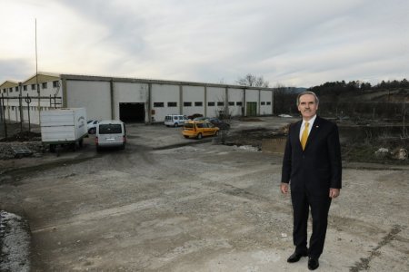 Dağ yöresi süt sanayii ile kalkındırılacak