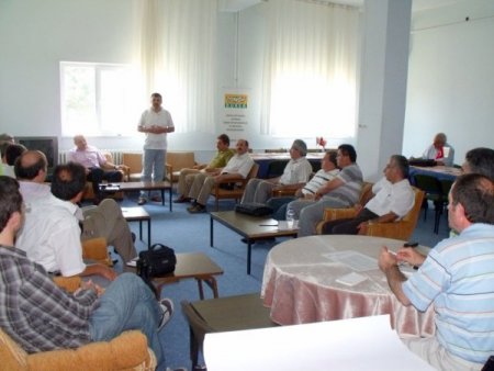 Dağ Yöresi Temiz Enerji İle Kalkınacak