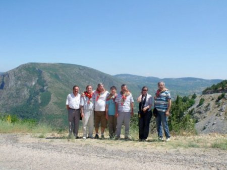 Dağ Yöresi Temiz Enerji İle Kalkınacak