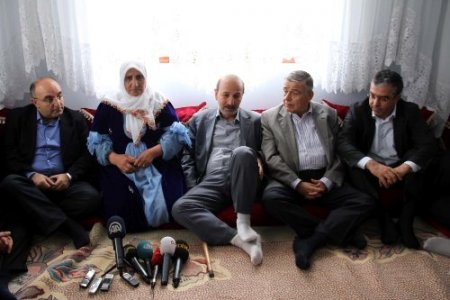 Dağda kızını kaybeden baba: Bu acıyı yüreğinde hissetmeyenler barışı anlamazlar