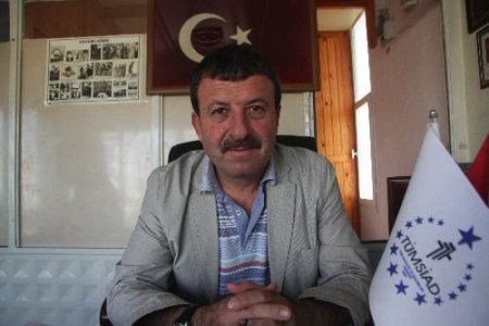 Dağlı: Kozan Sanayi Bakımından Bulunduğu Konumu Hak Etmiyor
