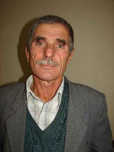 Dağlıca Şehidi Ağabeyi Hasan Uysal: Terörün Amacı İnsanlarda Korku Oluşturarak Ülkede Kargaşa Çıkarmak