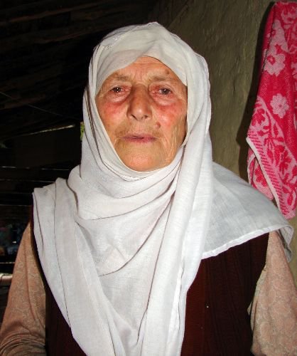 Dağlıca Şehidi Annesi Nefise Uysal: Dağlıca'da Ne Zaman Bir Askerin Şehit Olduğunu Duysam Yüreğim Daralır