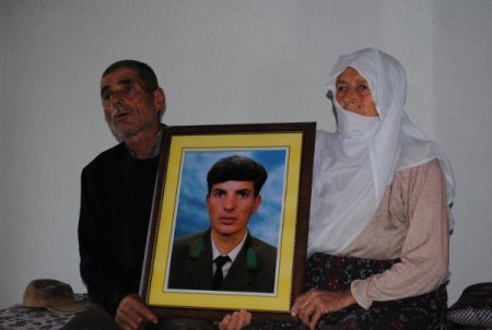 Dağlıca Şehidinin Ağabeyi: Karanlık Güçler Ülkede Kaos Oluşturmak İstiyor