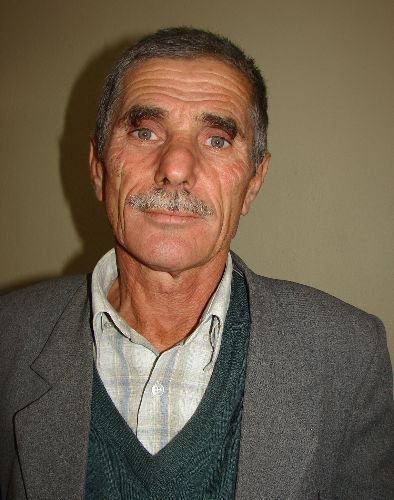 Dağlıca Şehidinin Son Fotoğrafı Ailesine Teslim Edildi