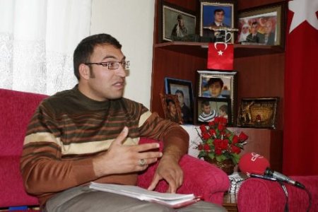 Dağlıca Ve Aktütün Şehitlerinin Yakınları İlker Başbuğ'dan Olayı Aydınlatmasını İsteyecek