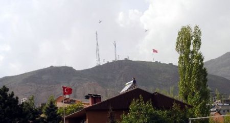 Dağlıca'da 1 Asker Daha Şehit Oldu (2)