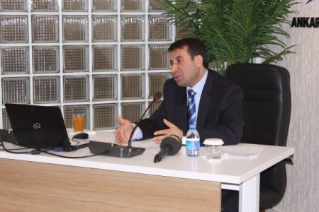 Dağlık alana yatırım yapan genç girişimciye kredinin yüzde 65'i hibe