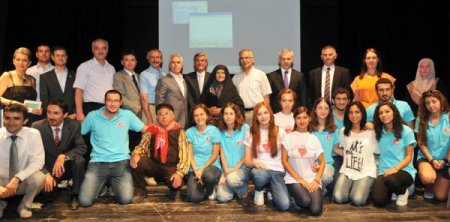 Dağses'ten 'Köy' Projesine Ödül