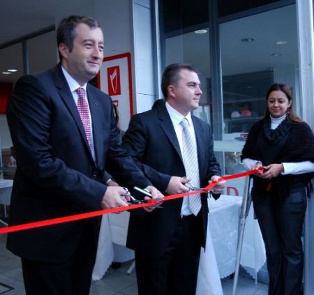 Daihatsu: Türkiye'de Üretim Planlamıyoruz, Bayi Sayısını Arttıracağız