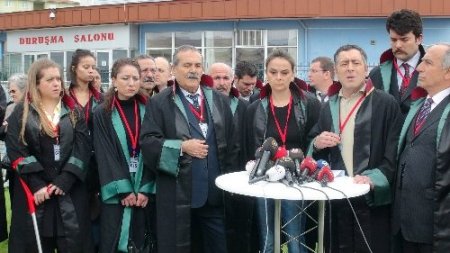 Dalan’ın avukatı da savunma süresine tepki gösterdi