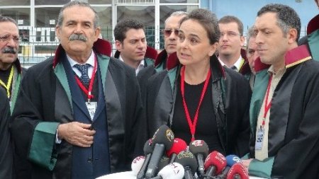 Dalan’ın avukatı da savunma süresine tepki gösterdi