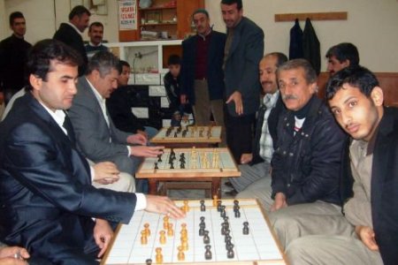 Dama Aşkı Küveyt'ten Batman'a Getirtti